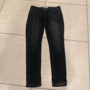 Paige Skyline Ankle Peg